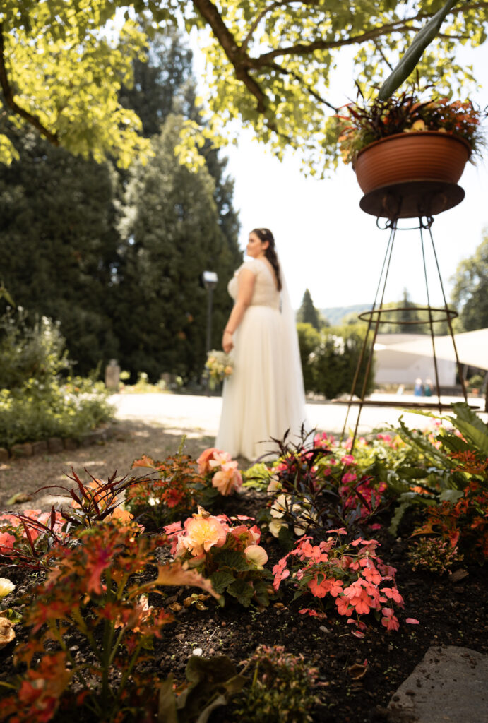Hochzeit Trotte Villigen – Paarshooting