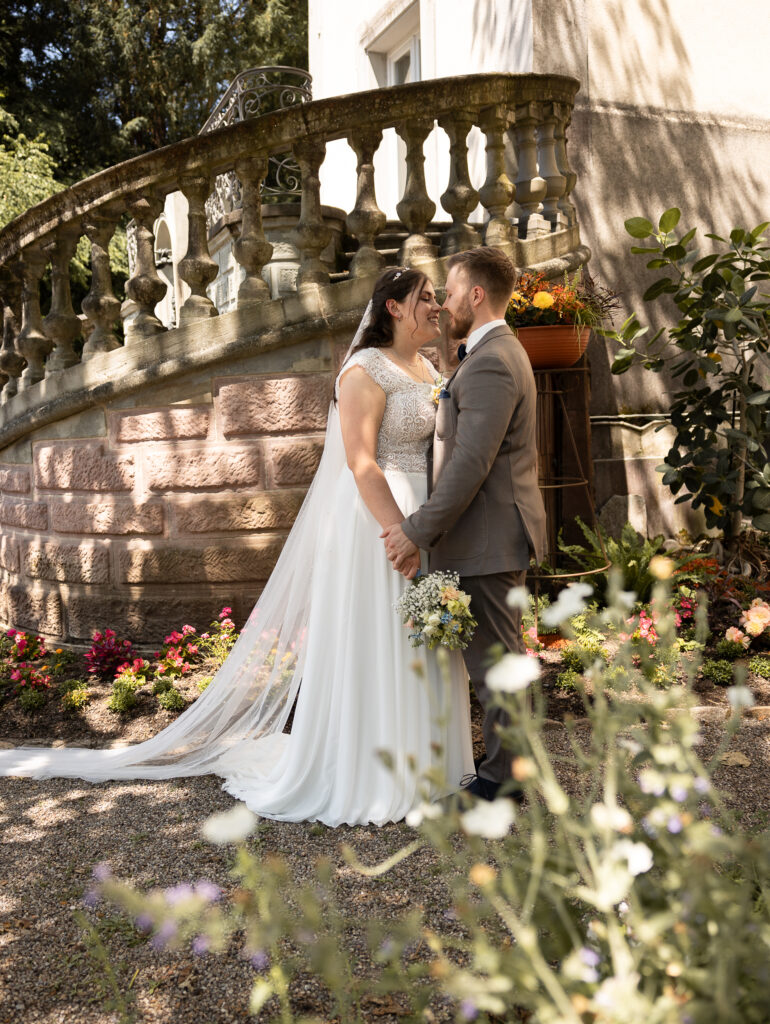 Hochzeit Trotte Villigen – Paarshooting