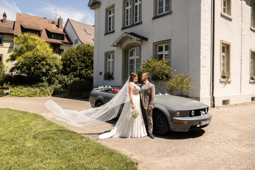 Hochzeit Trotte Villigen – Paarshooting