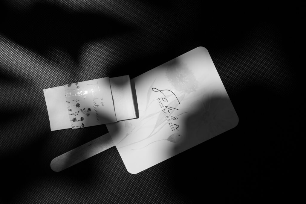 Hochzeit Trotte Villigen – Details