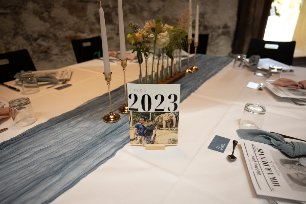 Hochzeit Trotte Villigen – Details