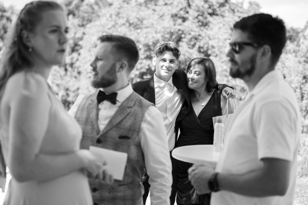 Hochzeit Trotte Villigen – Freie Trauung