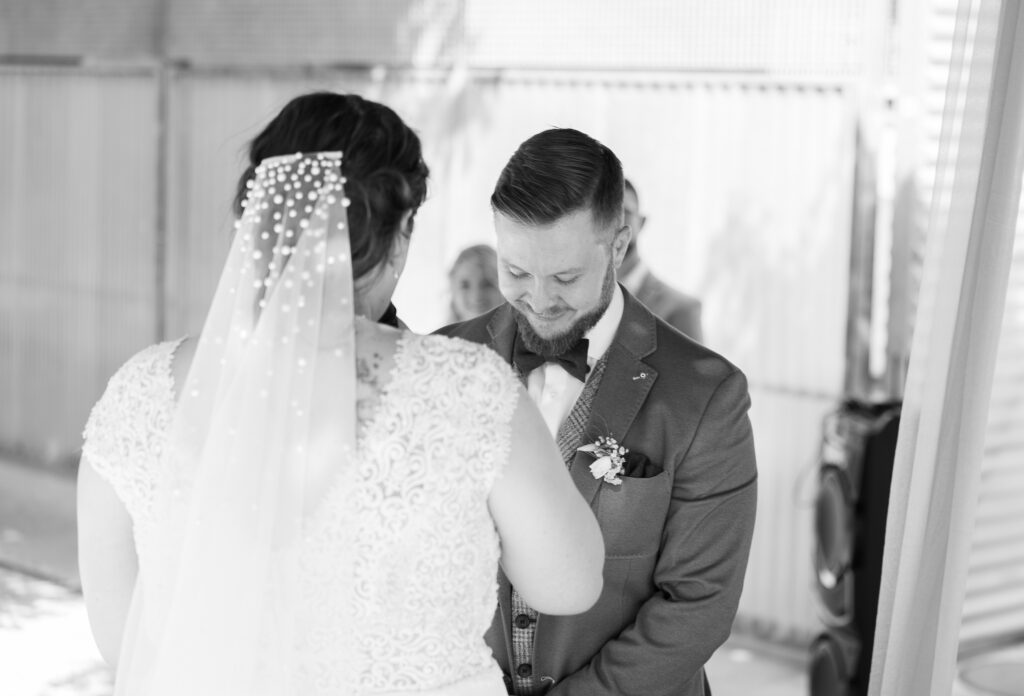 Hochzeit Trotte Villigen – Freie Trauung