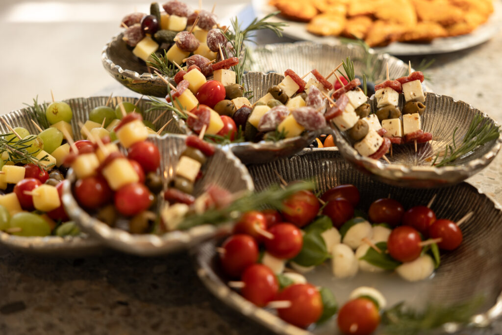 Hochzeit Trotte Villigen – Apero