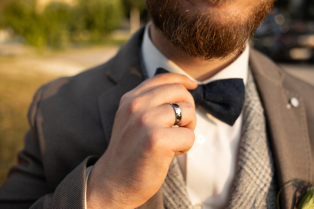 Hochzeit Trotte Villigen – Golden Hour