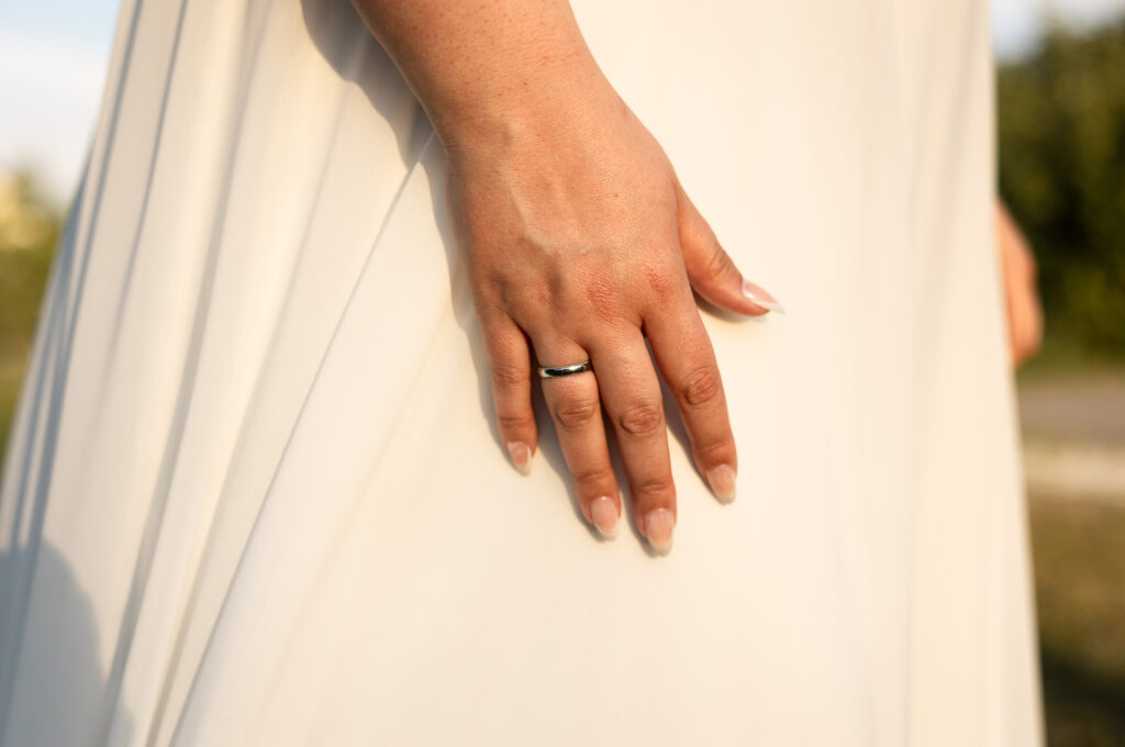 Hochzeit Trotte Villigen – Golden Hour