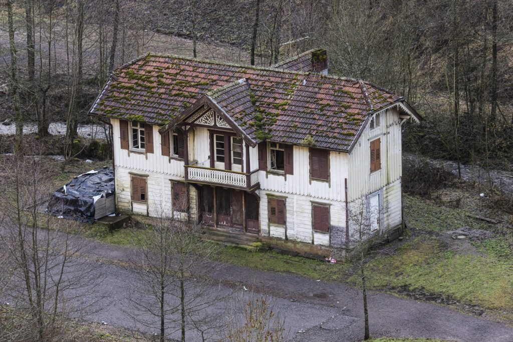 Hofgut Sternen – Hochzeitslocation
