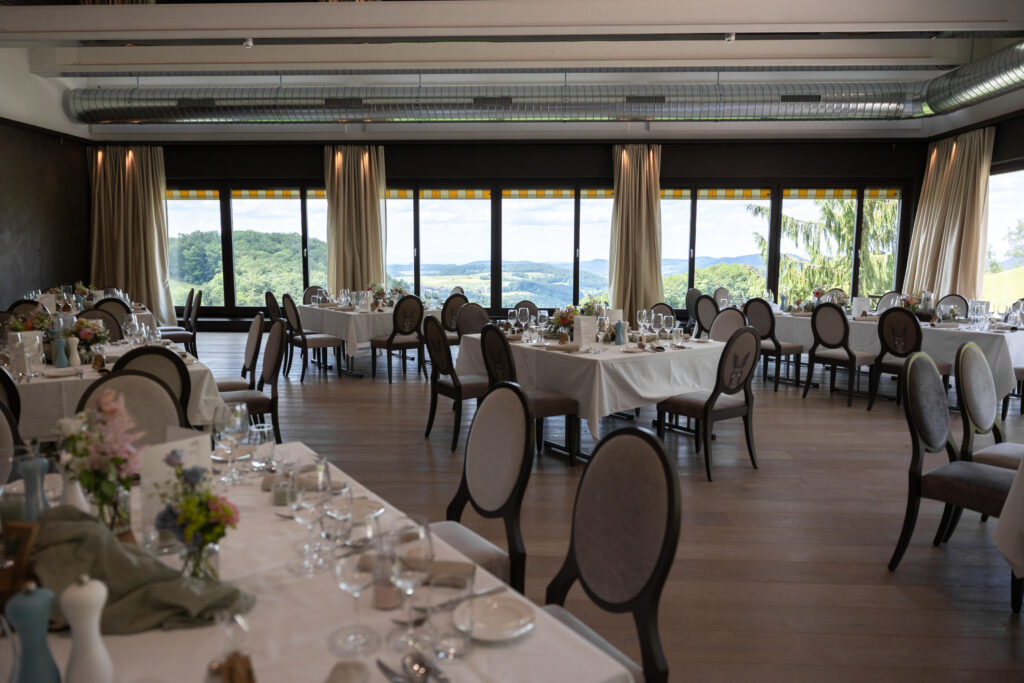 Quellhotel Bad Ramsach – Hochzeitslocation
