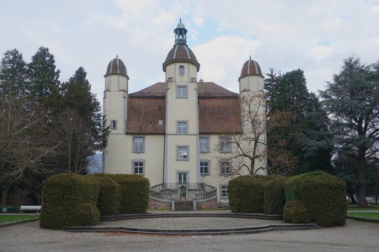 Schloss Schönau – Hochzeitslocation