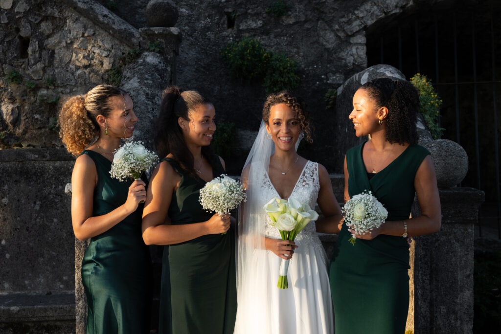 Hochzeit Dolder Grand Zürich – Schloss Wildegg