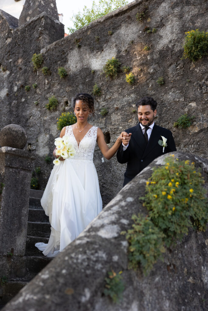 Hochzeit Dolder Grand Zürich – Schloss Wildegg