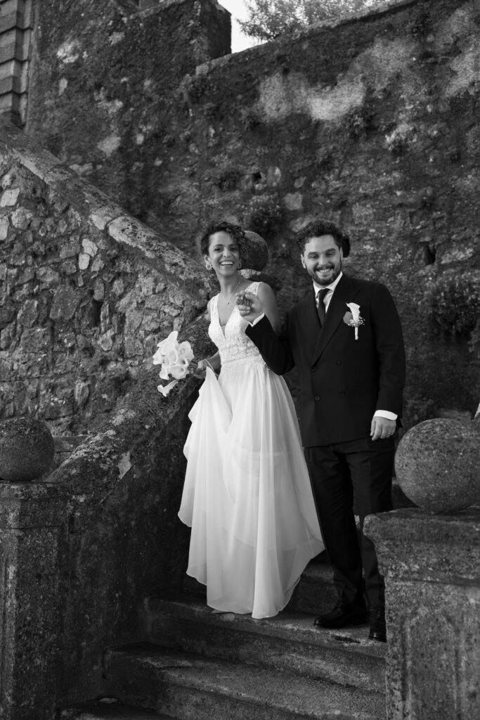 Hochzeit Dolder Grand Zürich – Schloss Wildegg