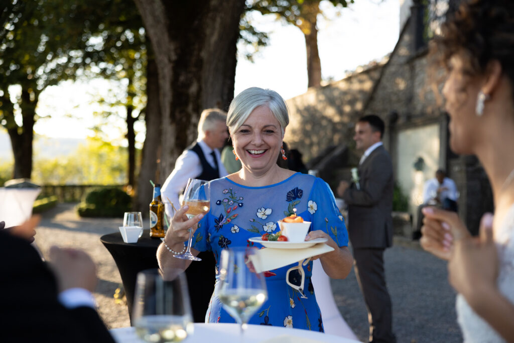 Hochzeit Dolder Grand Zürich – Schloss Wildegg