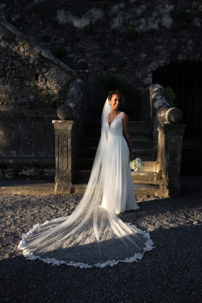 Hochzeit Dolder Grand Zürich – Schloss Wildegg