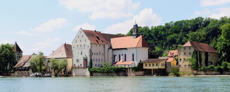 Schloss_Beuggen_Gesamtansicht2 – Hochzeitslocation