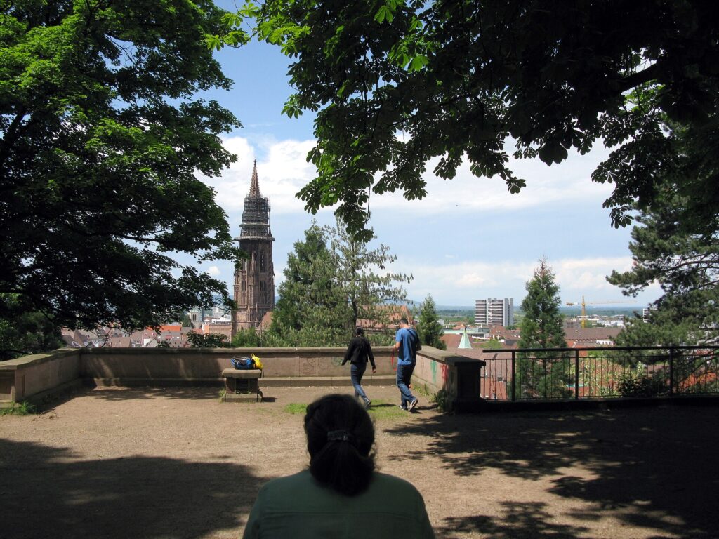 Schlossberg – Hochzeitslocation