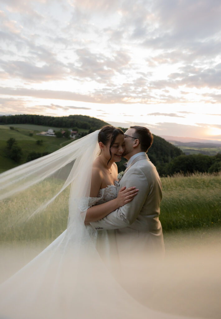 Hochzeitsfotograf Bad Säckingen – Hochzeitsfoto 3 von Marco Pendt