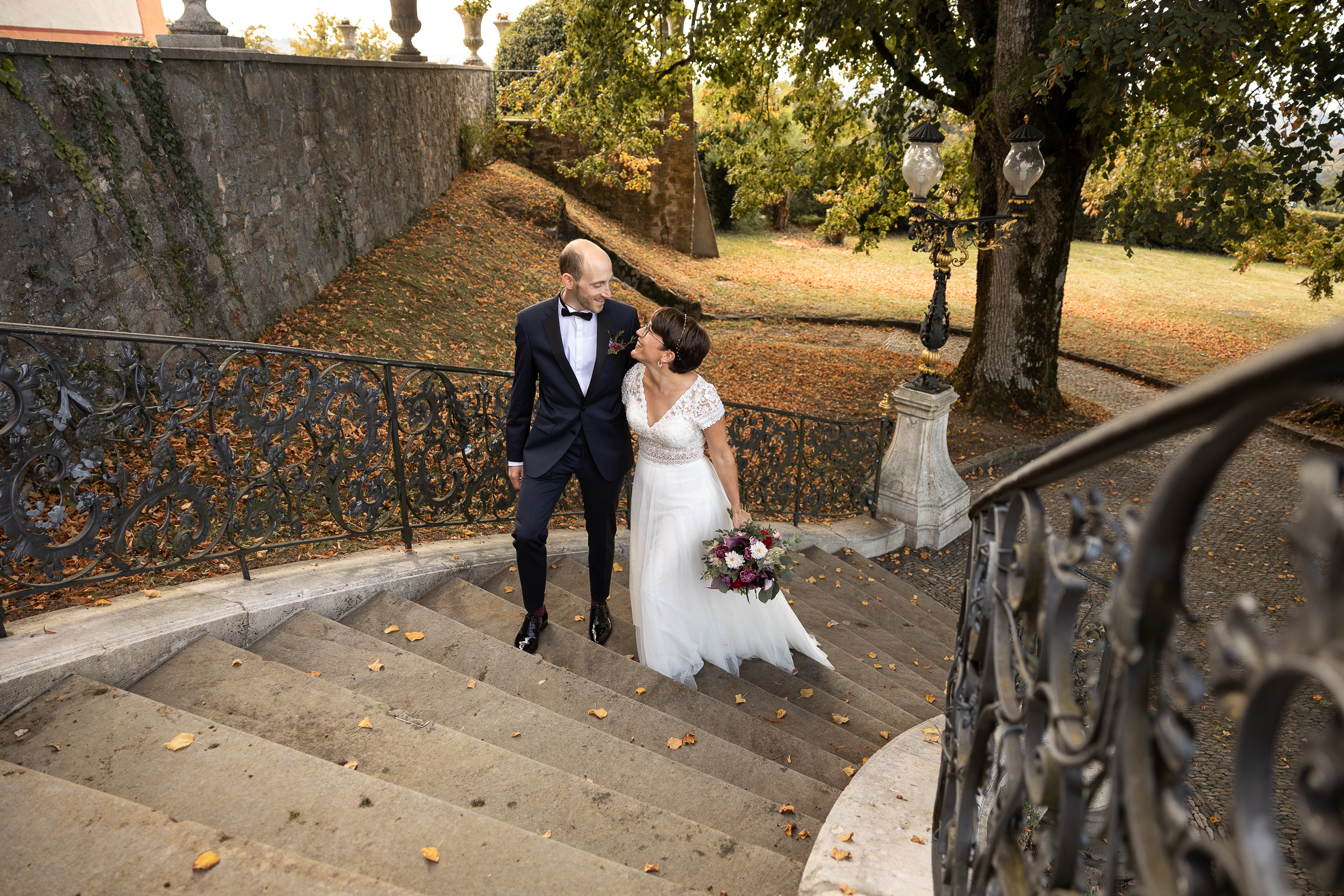 Hochzeitsfotograf Bad Säckingen – Hochzeitsfoto 8 von Marco Pendt