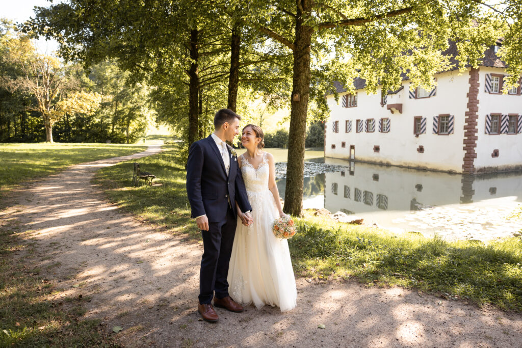 Hochzeitsfotograf Freiburg – Hochzeitsfoto 5 von Marco Pendt