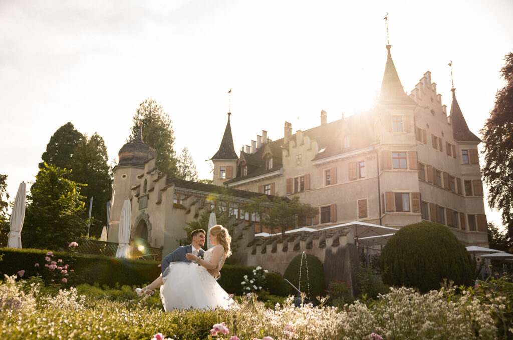 Hochzeitsfotograf Freiburg – Hochzeitsfoto 7 von Marco Pendt